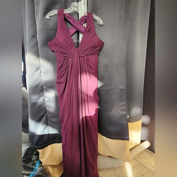 Prom Dress - Picture 1 of 5